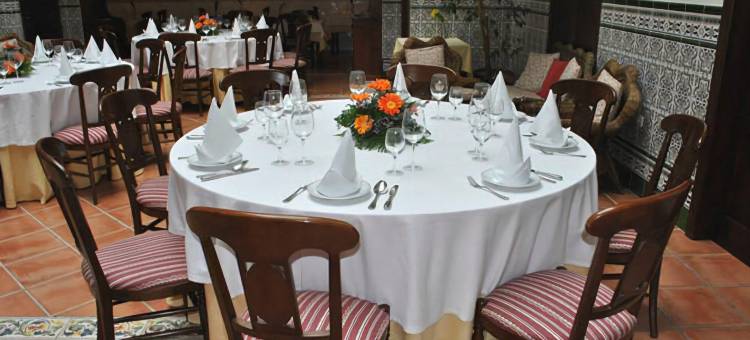 维多利亚乡村大酒店(Hotel Rural Victoria - la Orotava)图片