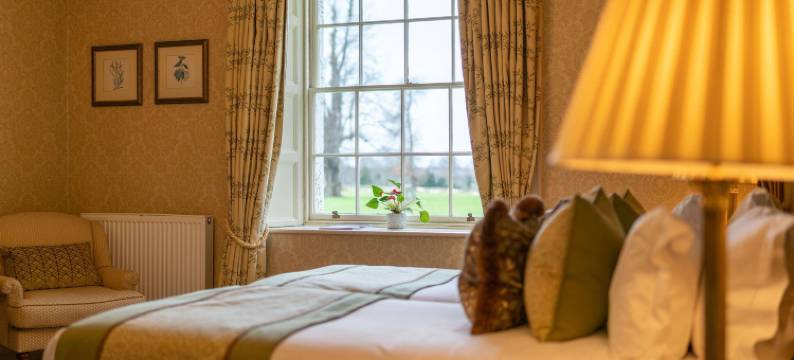 巴斯·拉克纳姆公园徽章精选(Lucknam Park, Emblems Collection)图片