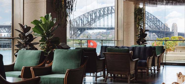 悉尼港大码头铂尔曼酒店(Pullman Quay Grand Sydney Harbour)图片