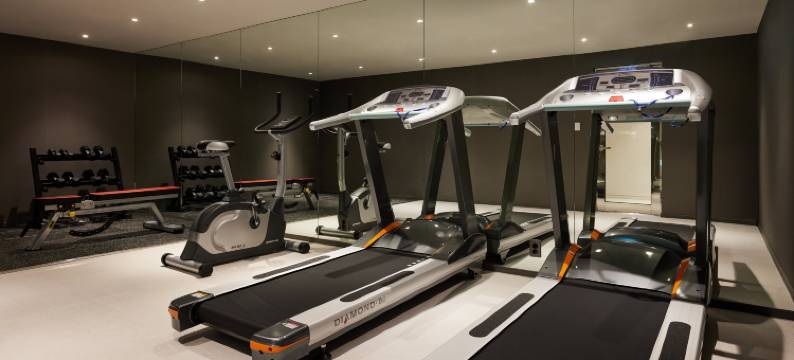 汝矣岛公园酒店(Yeouido Park Hotel)图片