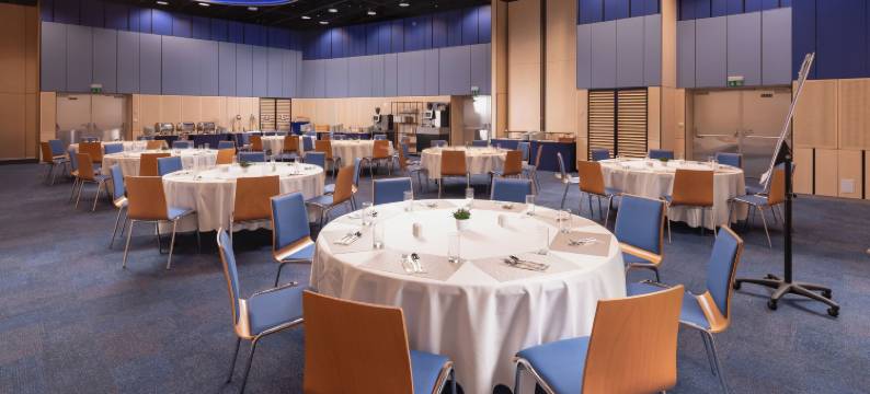 凯隆会议酒店-奧洛穆克(Clarion Congress Hotel Olomouc)图片