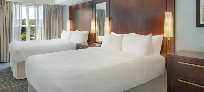 阿米莉亚岛居家酒店(Residence Inn Amelia Island)图片