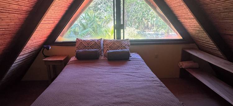 卡布亚旅馆(Cabuya Lodge)图片