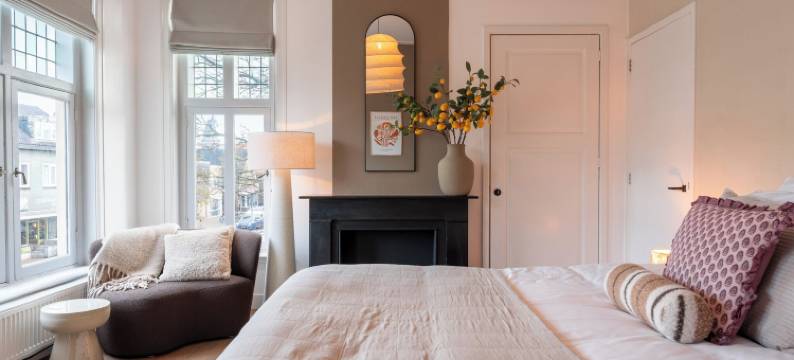 旧市政厅酒店(Hotel Het Oude Raadhuis)图片