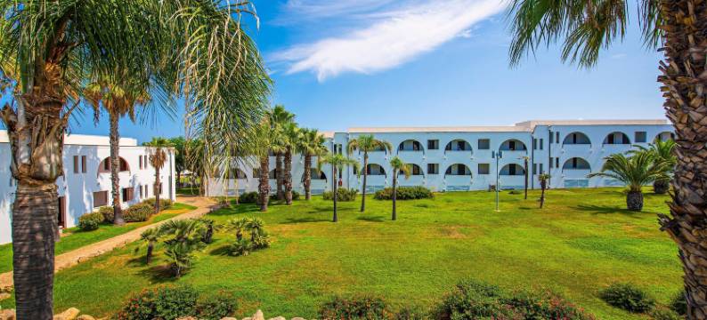 皮埃特拉布鲁Spa度假酒店 - CDS酒店(Pietrablu Resort & Spa - Cdshotels)图片