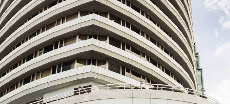 利物浦大西洋塔酒店by Sunday(Atlantic Tower Hotel Liverpool by Sunday)图片