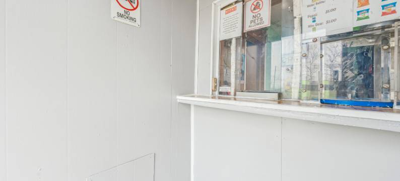 Flint Motel by OYO MI Near I-475图片