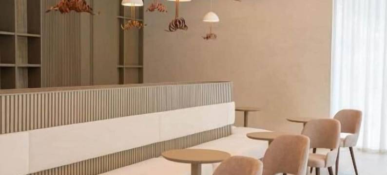 斯坎德培度假村(Skanderbeg Resort)图片