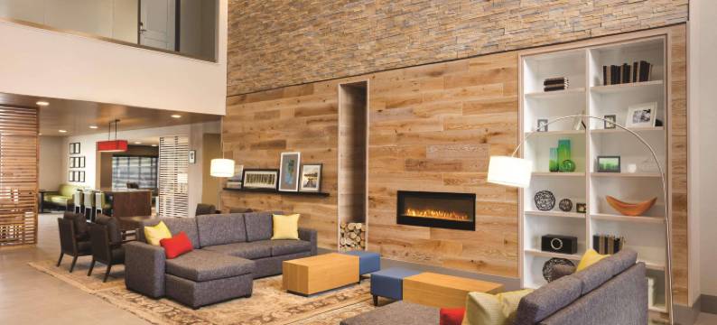 劳伦斯丽怡酒店(Country Inn & Suites by Radisson, Lawrence, KS)图片