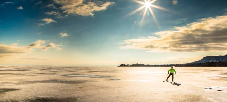 凯悦嘉寓桑德湾(Hyatt House Thunder Bay)图片