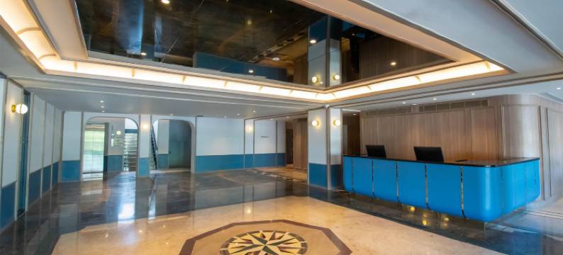 贝斯特韦斯特玛特提瓦农酒店(Best Western Matter Tiwanon Hotel)图片