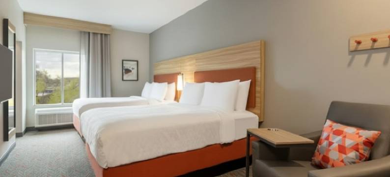 Candlewood Suites 贝尔方特 by IHG(Candlewood Suites BELLEFONTE by IHG)图片