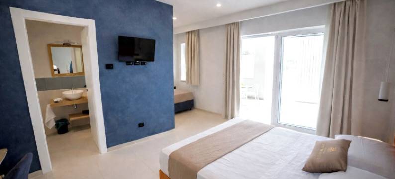 地中海精华特罗佩亚(Essenza Mediterranea Tropea)图片