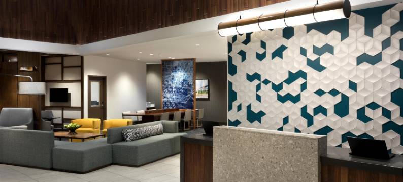 比洛克西凯悦嘉轩酒店(Hyatt Place Biloxi)图片