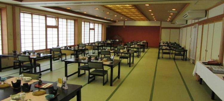 黄金崎不老不死温泉旅馆(Koganezaki Furofushi Onsen)图片