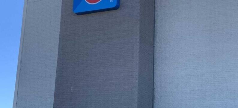 内布拉斯加林肯机场 6 号开放式公寓酒店(Studio 6 Lincoln, NE - Airport)图片