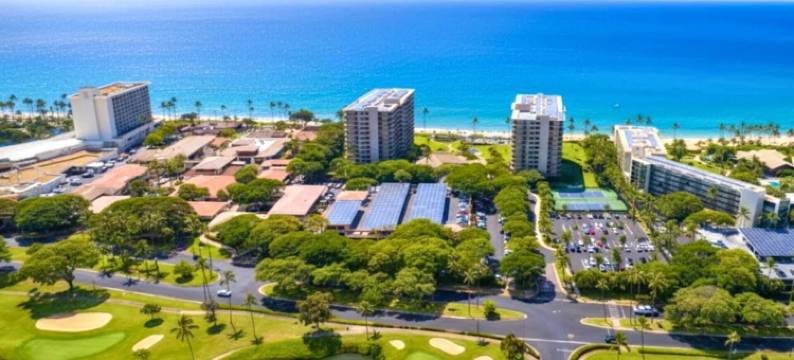 鲸鱼度假村(由KBM运营)(The Whaler, Studio with Stunning Ocean Views! Complimentary Rental Car Included! WH1-1218 by Kbm)图片