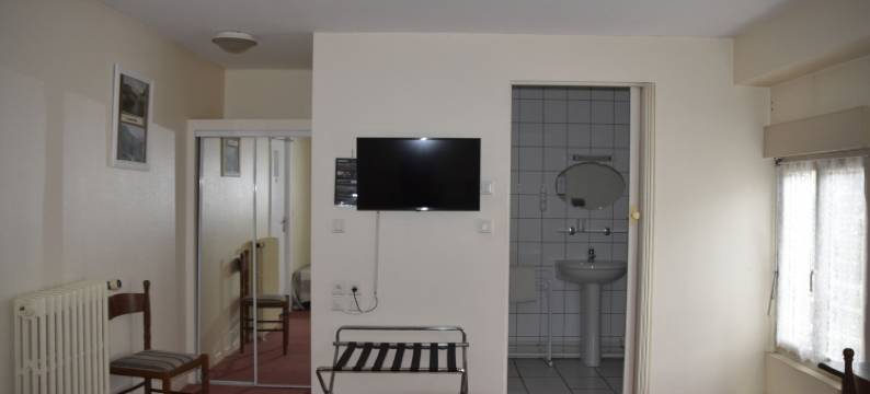 骑士酒店(Le Rider)图片