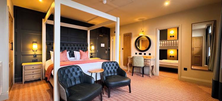 皇家酒店(The Royal Hotel Whitby)图片