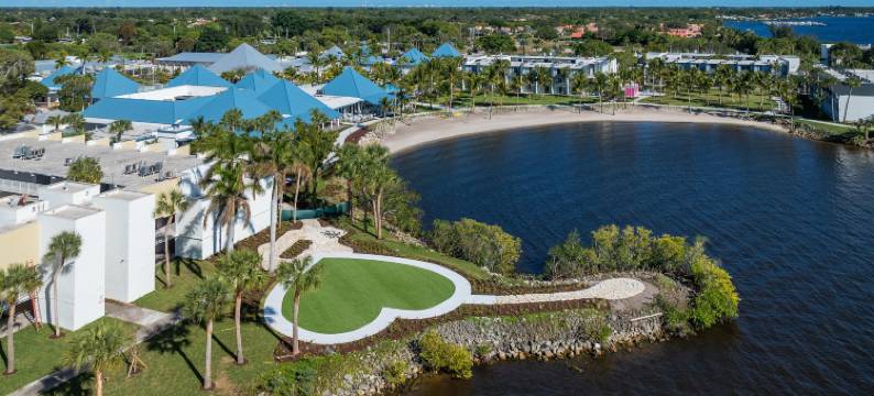 洲际旗下桑德派珀全包式VOCO度假村(voco SANDPIPER ALL-INCLUSIVE RESORT by IHG)图片