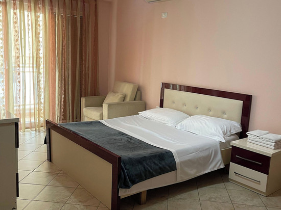 斯坎德贝格广场的卡尔帕佐家