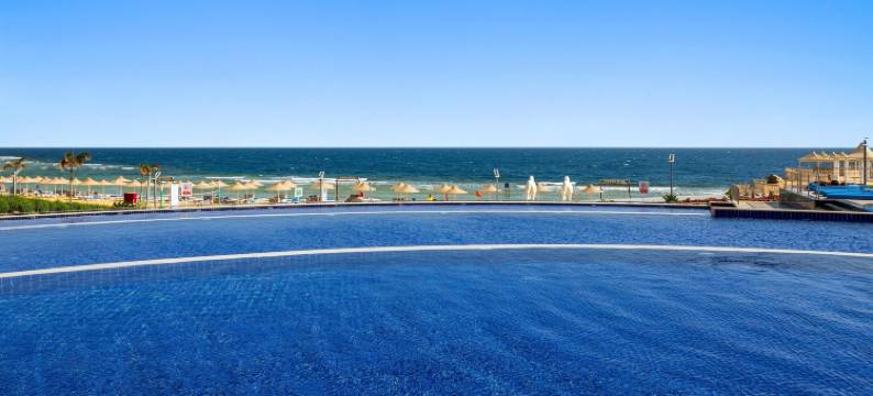 Pickalbatros Vita度假村 - 波托菲诺(Pickalbatros Portofino Vita Resort)图片