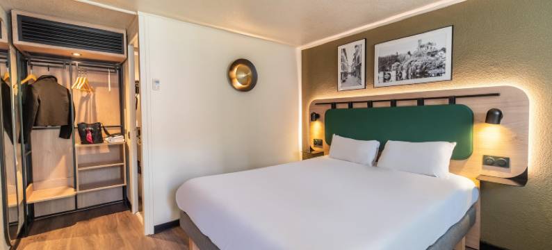 康铂橙城酒店(Campanile NATURE - Orange)图片