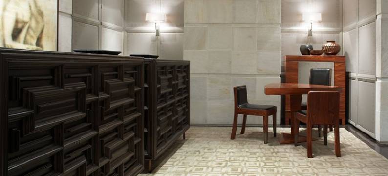 阿科巴斯墨西哥城豪华精选酒店(Las Alcobas, a Luxury Collection Hotel, Mexico City)图片