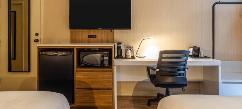 舒适酒店(Comfort Inn)图片