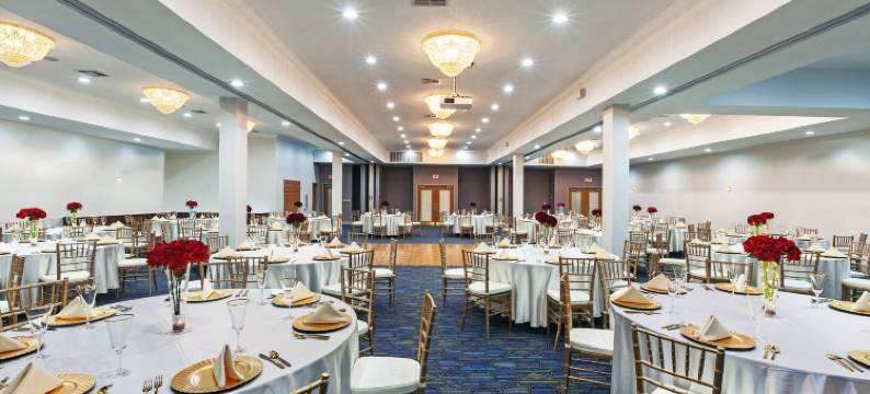 智选假日套房酒店詹克斯(Holiday Inn Express & Suites JENKS by IHG)图片