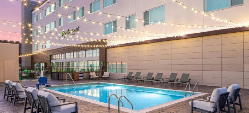 Element Opelika Auburn图片