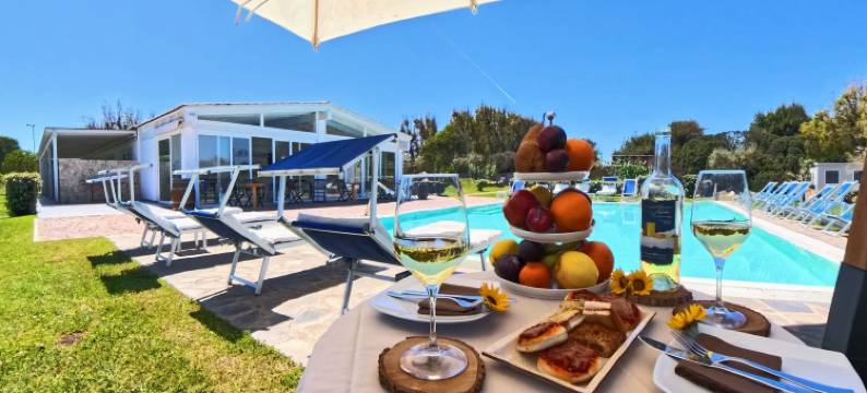 309 乐萨利内(309 le Saline - Stintino)图片