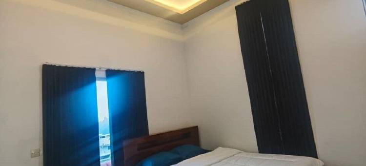 布罗莫双人客栈(Guesthouse Twin Bromo)图片