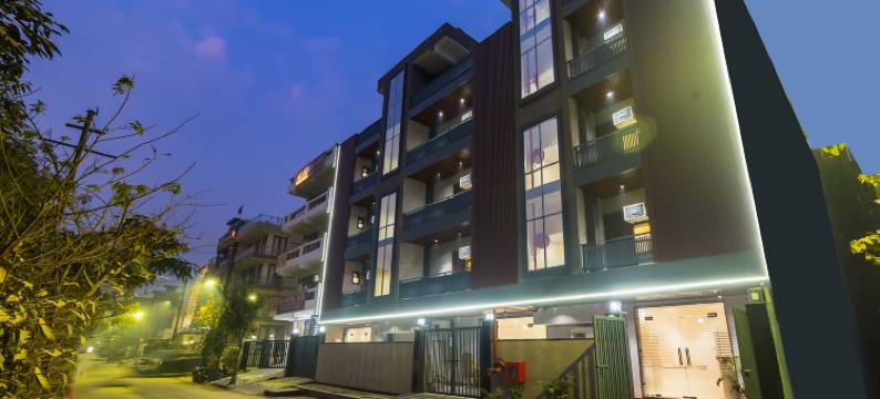 精英克拉克酒店(Hotel Elite Clark)图片