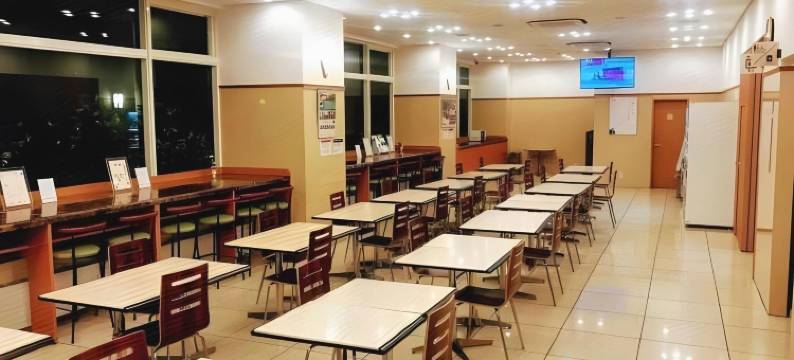 东横INN-高崎站西口1(Toyoko Inn Takasaki Eki Nishi Guchi No 1)图片