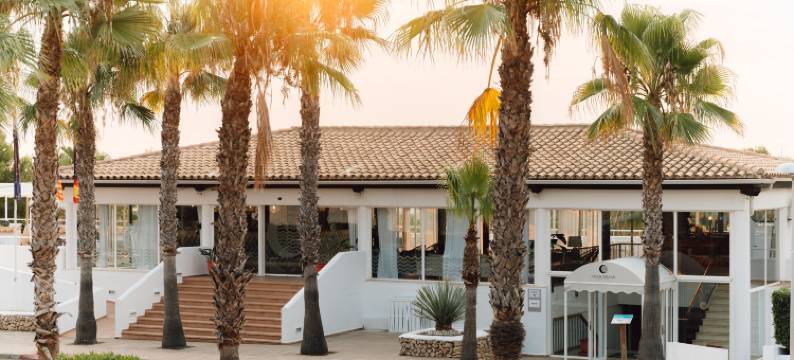 蓝海码头公园(Bluesea Marina Parc)图片