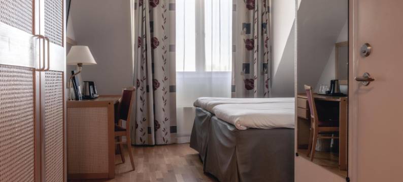 索尔姆贝斯特韦斯特酒店(Best Western Solhem Hotel)图片