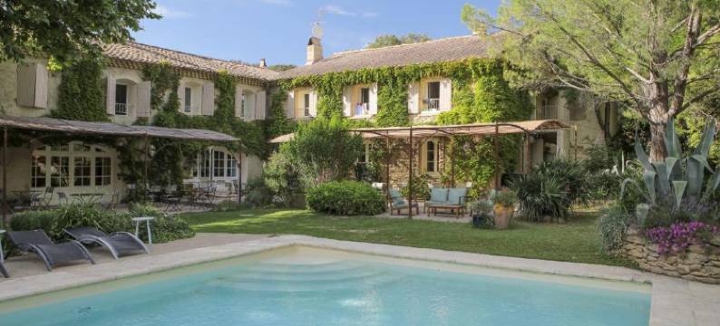 索米勒尔酒店(Logis Hôtel la Sommellerie)图片