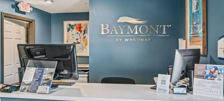 Baymont by Wyndham Ocala Suites(Ocala Suites)图片