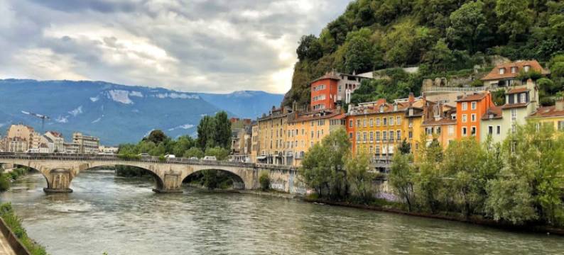 Apartments for 4 People图片