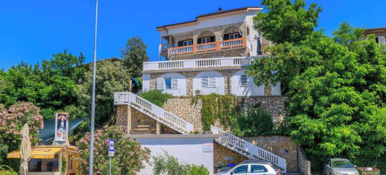 阿尔宾娜公寓酒店(Apartments Albina)图片