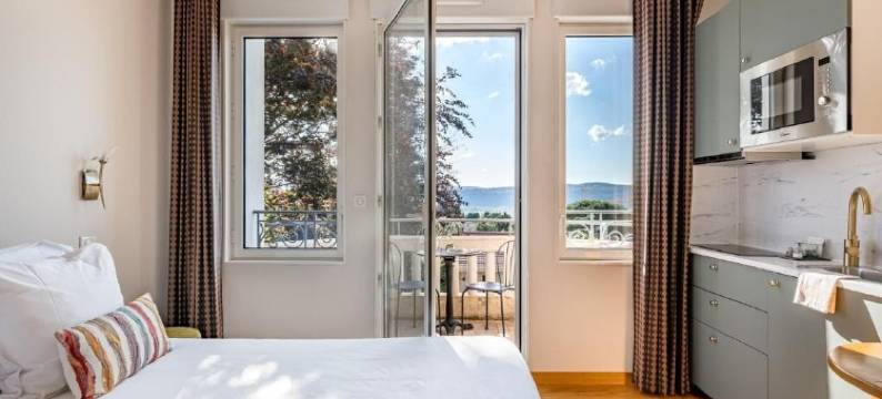 艾丽莎姆别墅(Villa Elisa M)图片