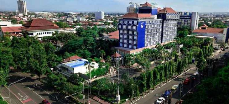 索罗诺富特酒店(Novotel Solo)图片