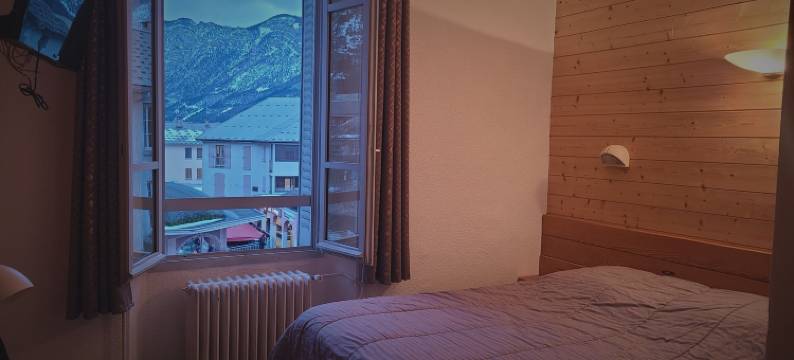 Hotel Glaizette图片