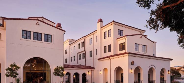 金普顿米拉多尔酒店 - 太平洋格罗夫蒙特雷 by IHG(Kimpton MIRADOR PACIFIC GROVE MONTEREY by IHG)图片