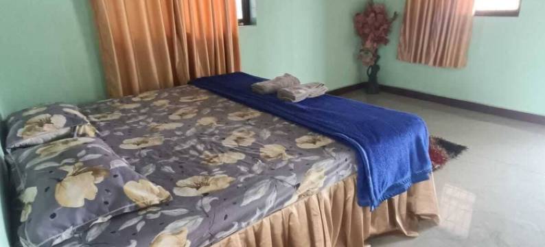 尼旺特度假村(Niwant Resort)图片