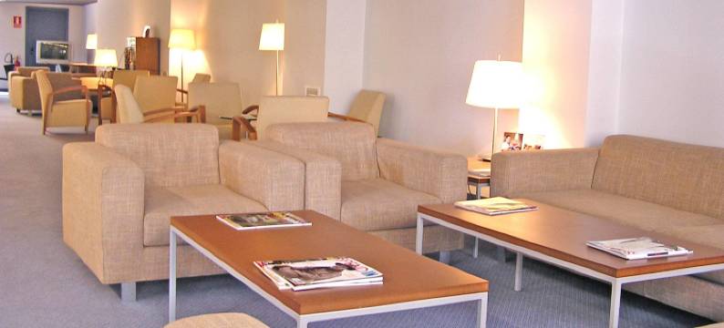 Sercotel Murrieta图片