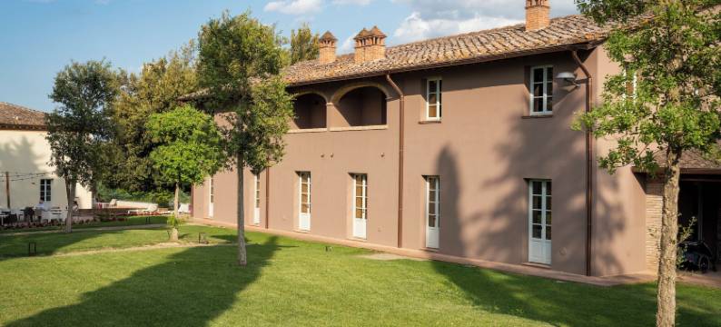 波奇奥勒托度假村及水疗中心(Boccioleto Resort - Place of Charme)图片