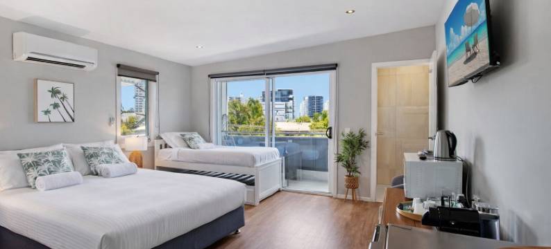 萨尔特沃特别墅-可携带宠物住宿(Saltwater Villas - Pet Friendly Accommodation)图片