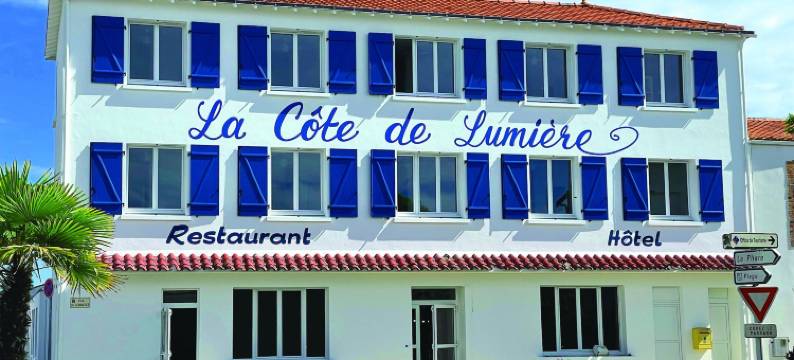 卢米埃尔海岸(La Côte de Lumière)图片